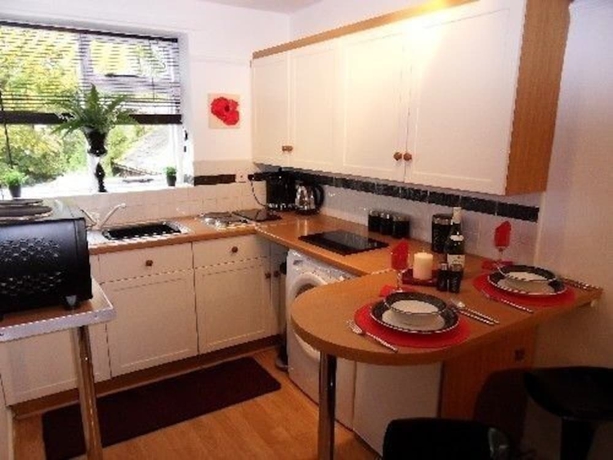 Imagen de la habitación del B&B Holly House Bed and Breakfast and Apartments. Foto 16