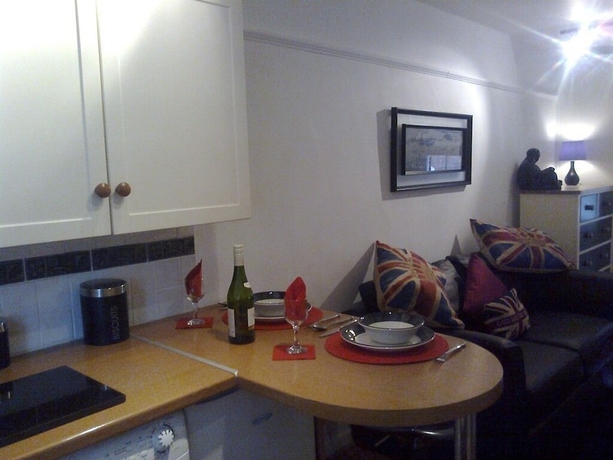 Imagen de la habitación del B&B Holly House Bed and Breakfast and Apartments. Foto 17
