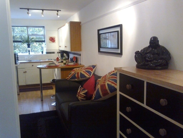 Imagen de la habitación del B&B Holly House Bed and Breakfast and Apartments. Foto 18