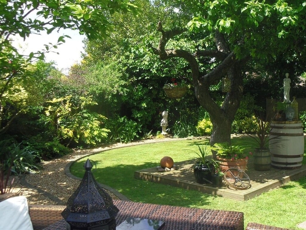 Imagen general del B&B Holly House Bed and Breakfast and Apartments. Foto 5