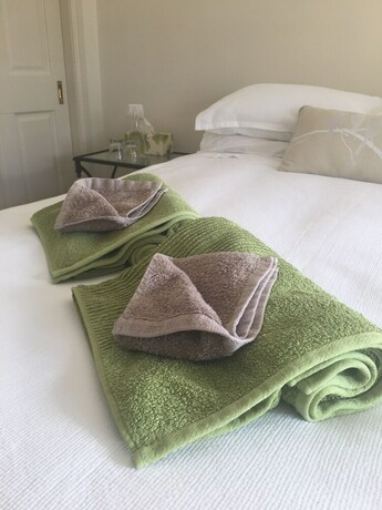 Imagen de la habitación del B&B Hollyhock, Macedon. Foto 6