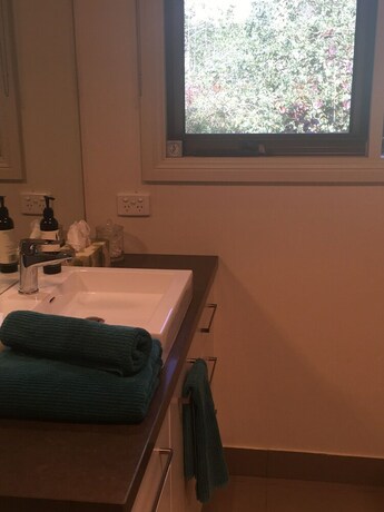 Imagen de la habitación del B&B Hollyhock, Macedon. Foto 7