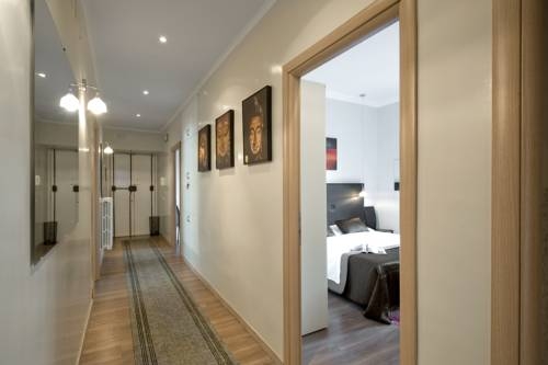 Imagen general del B&B Home 16 Relais. Foto 2