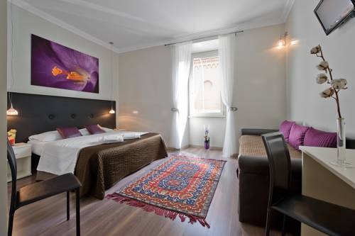 Imagen general del B&B Home 16 Relais. Foto 4