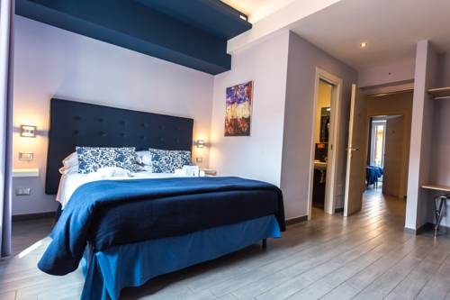 Imagen general del B&B Home 77. Foto 2