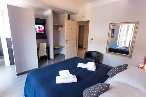 Imagen general del B&B Home 77. Foto 3