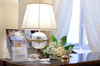 Imagen general del B&B Home Grifondoro Bed and Breakfast. Foto 11