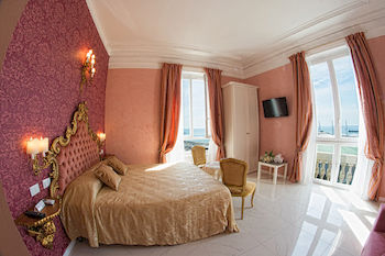 Imagen de la habitación del B&B Home Grifondoro Bed and Breakfast. Foto 15