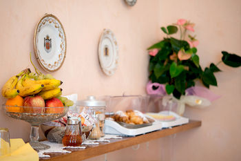 Imagen general del B&B Home Grifondoro Bed and Breakfast. Foto 12