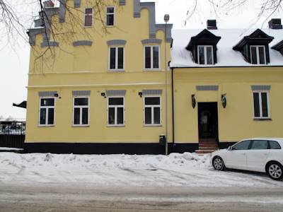 Imagen general del B&B Hotel Bishops Arms Kristianstad. Foto 2