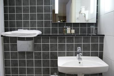 Imagen general del B&B Hotel Bishops Arms Kristianstad. Foto 4