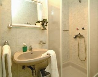 Imagen de la habitación del B&B Hotel Budapest. Foto 3