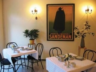 Imagen del bar/restaurante del B&B Hotel Budapest. Foto 2