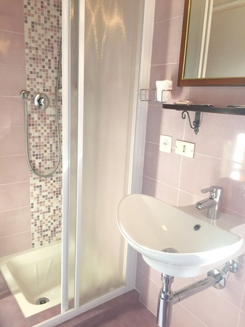 Imagen de la habitación del B&B Hotel Campo Di Carlo. Foto 5