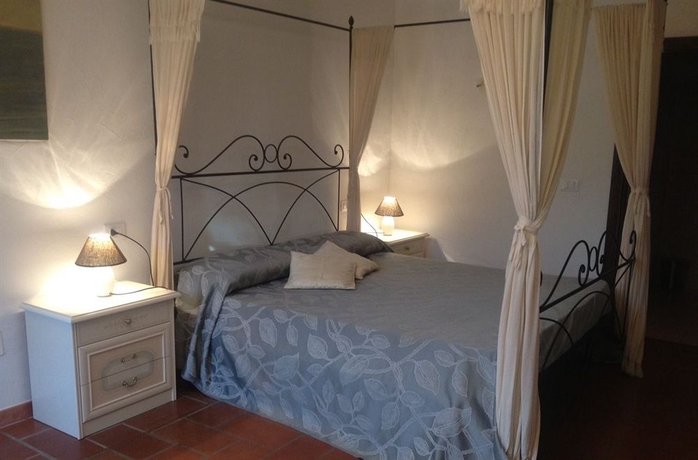 Imagen de la habitación del B&B Hotel Campo Di Carlo. Foto 7