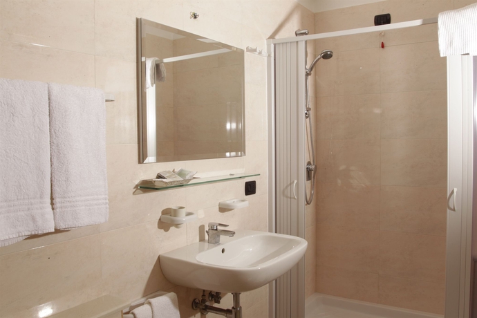 Imagen de la habitación del B&B Hotel Club Bellavista. Foto 4