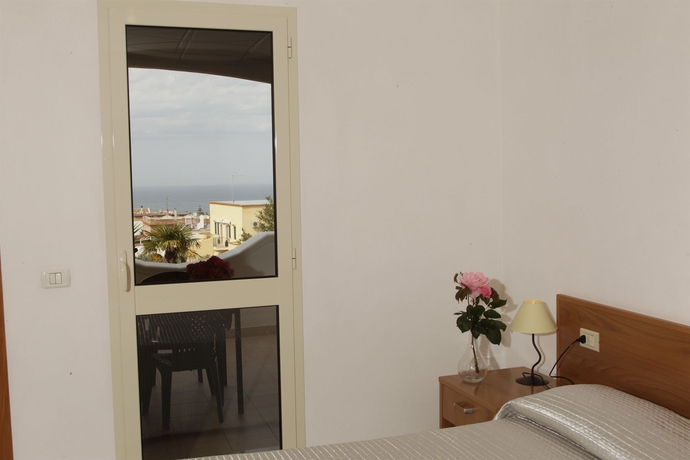 Imagen de la habitación del B&B Hotel Club Bellavista. Foto 6