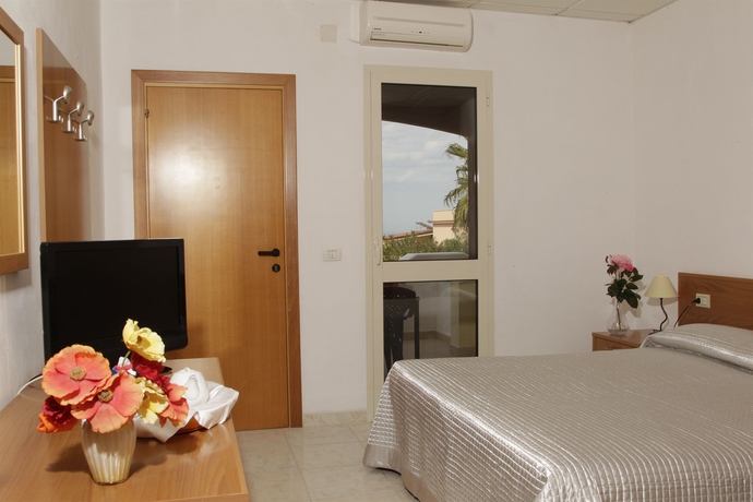 Imagen de la habitación del B&B Hotel Club Bellavista. Foto 7