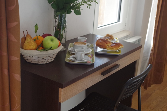 Imagen de la habitación del B&B Hotel Euro Inn. Foto 15