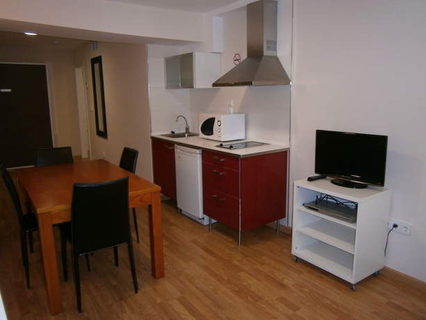 Imagen de la habitación del B&B Hotel La Milagrosa. Foto 2