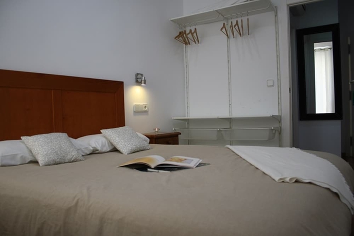 Imagen de la habitación del B&B Hotel La Milagrosa. Foto 7