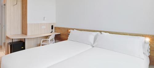 Imagen de la habitación del B&B Hotel Madrid Tres Cantos. Foto 4