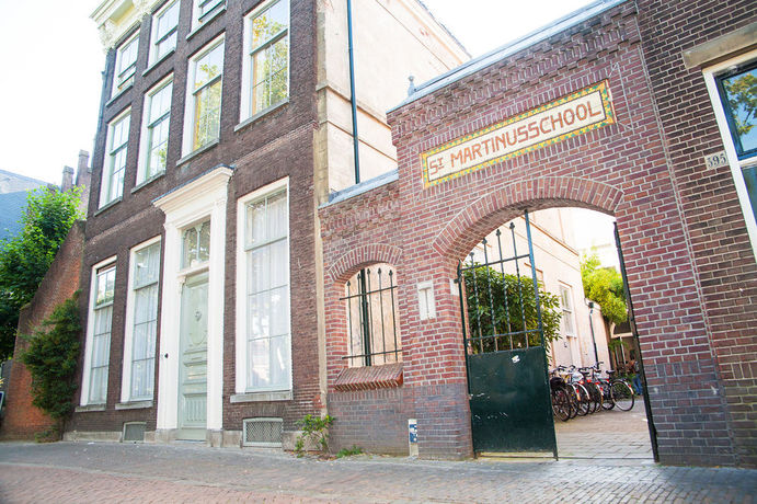 Imagen general del B&B Hotel Museumkwartier Utrecht. Foto 5
