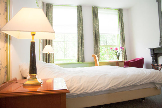 Imagen general del B&B Hotel Museumkwartier Utrecht. Foto 4
