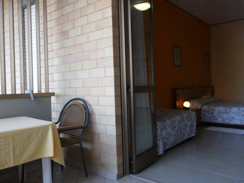 Imagen de la habitación del B&B Hotel Naxos. Foto 4