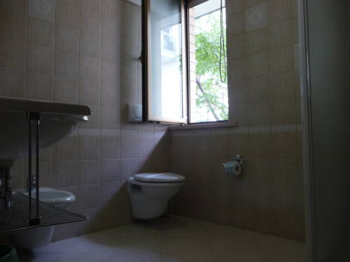 Imagen de la habitación del B&B Hotel Naxos. Foto 6
