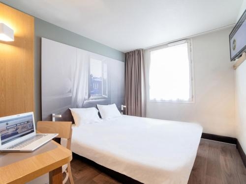 Imagen de la habitación del B&B Hotel Orleans Saint-jean De Braye. Foto 6