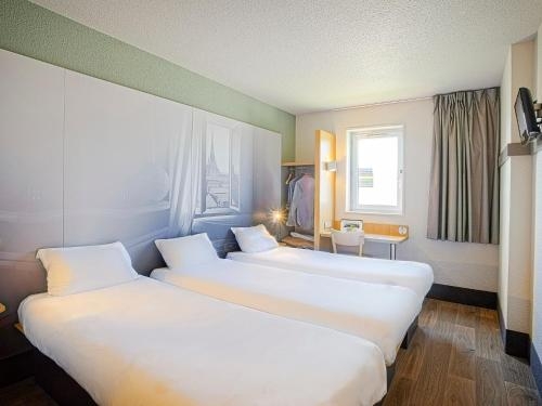 Imagen de la habitación del B&B Hotel Orleans Saint-jean De Braye. Foto 8