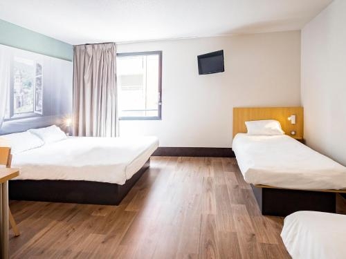 Imagen de la habitación del B&B Hotel Orleans Saint-jean De Braye. Foto 9