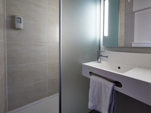 Imagen general del B&B Hotel Orleans Saint-jean De Braye. Foto 3