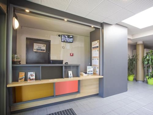 Imagen general del B&B Hotel Orleans Saint-jean De Braye. Foto 4