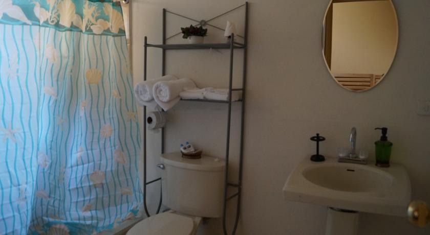 Imagen de los interiores del B&B Hotel Otoch Balam (bed and Breakfast). Foto 6