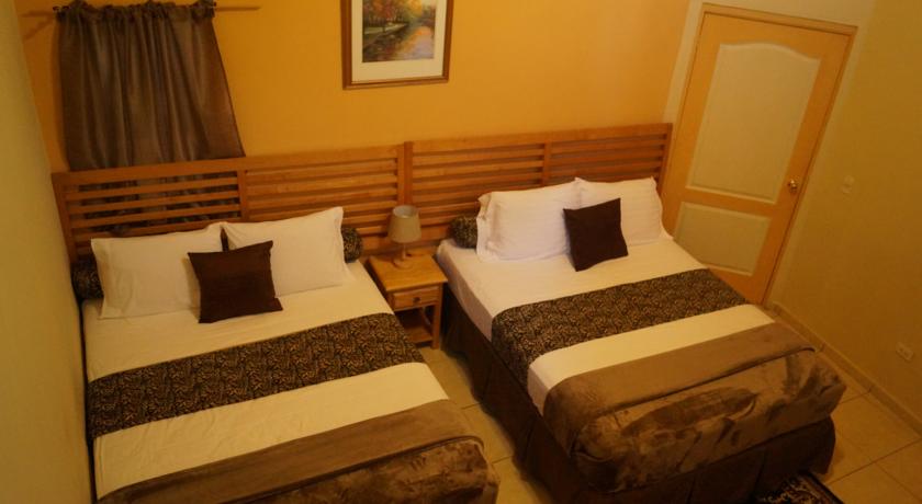 Imagen de la habitación del B&B Hotel Otoch Balam (bed and Breakfast). Foto 3