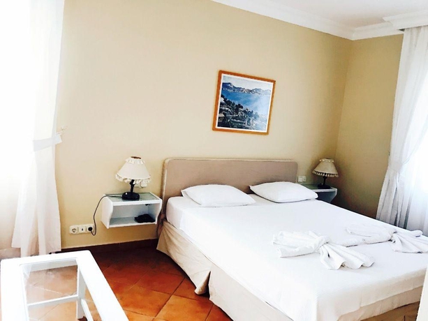 Imagen general del B&B Hotel Princess Diltua. Foto 2