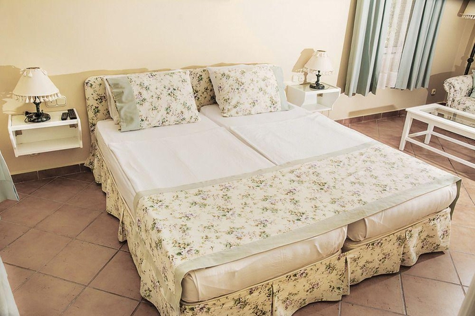 Imagen general del B&B Hotel Princess Diltua. Foto 3
