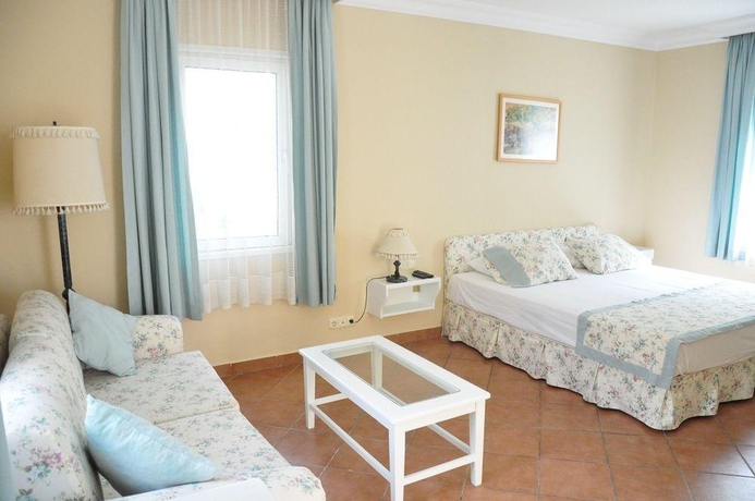 Imagen general del B&B Hotel Princess Diltua. Foto 4