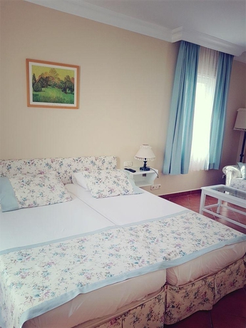 Imagen general del B&B Hotel Princess Diltua. Foto 5