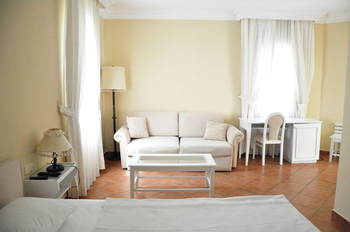 Imagen general del B&B Hotel Princess Diltua. Foto 6