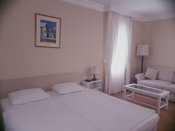 Imagen general del B&B Hotel Princess Diltua. Foto 7