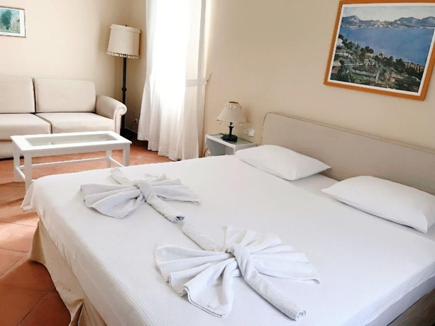Imagen general del B&B Hotel Princess Diltua. Foto 8