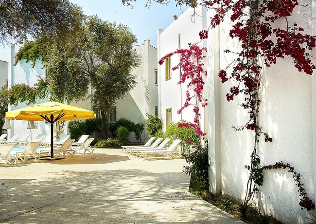 Imagen general del B&B Hotel Princess Diltua. Foto 9