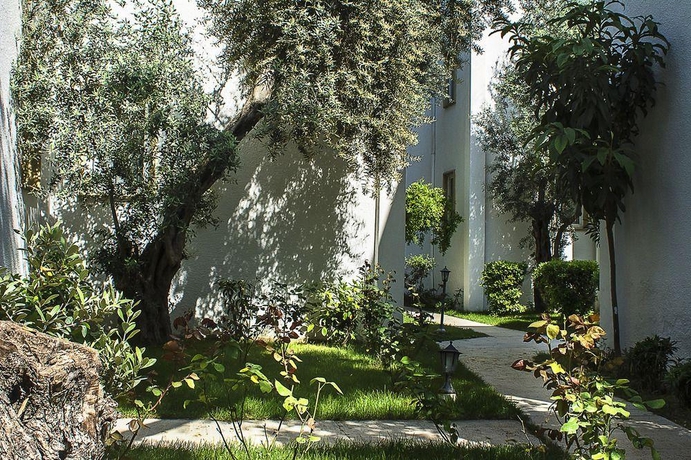 Imagen general del B&B Hotel Princess Diltua. Foto 10