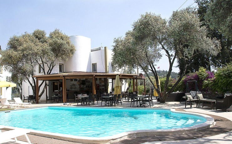 Imagen general del B&B Hotel Princess Diltua. Foto 11