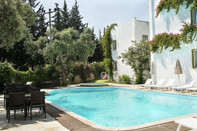Imagen general del B&B Hotel Princess Diltua. Foto 13