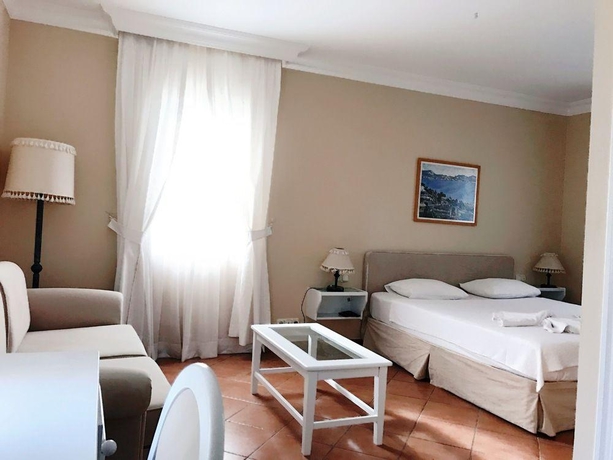 Imagen general del B&B Hotel Princess Diltua. Foto 16