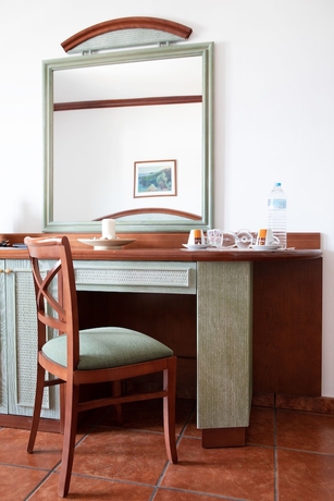 Imagen de la habitación del B&B Hotelito El Campo. Foto 8